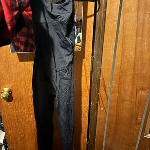 Forever 21 Elegant Black bodysuit